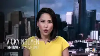 NBC Bay Area - Investigative Unit 