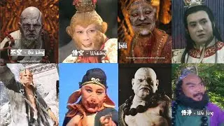 Yellowbrow and His Disciples - The Contradictions of Enlightenment