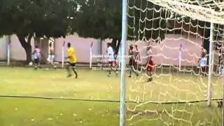 OS PELADEIROS DE PANAMÁ GOIÁS - NÃO SAIU NEM UM GOL(7)
