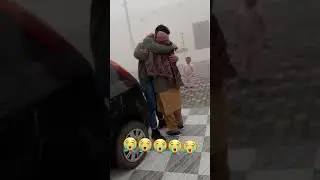 Surprise visit after 3 years//from Portugal to India// family reaction 👪/ /