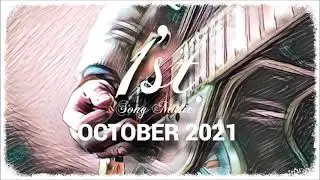 1st Song Music October 2021