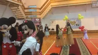 Қайырымдылық – жылы жүректен 2