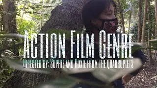 What Are The Film Genres?|Compare and Contrast