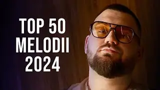 Colaj Muzica Romaneasca 2024 🎵 Top 50 Melodii Romanesti 2024 🎵 Muzica Romaneasca 2024 Hituri