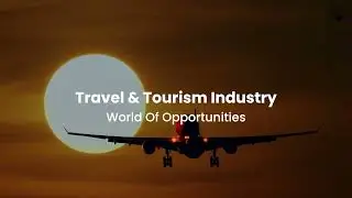 Best Online Course On Travel & Tourism Management
