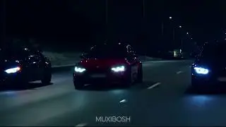 MUXIBOSH - The Phantom (Original Mix)