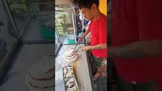 Dongkal Bang Alek, Baru Mateng, Enak Dimakan Anget2!!