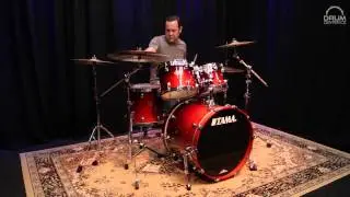 TAMA Starclassic Performer