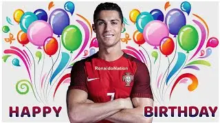 HAPPY BIRTHDAY 🎂🥳।। CR7 BIRTHDAY NEW XML FILE 🎟️✨।।XML BY ‎@MDSTATUSBOY. #xmlfile #viral #cr7 #xml