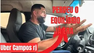 PERDEU O EQUILÍBRIO JÁ ERA #amigodomotorista