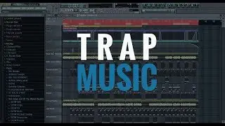 How To Make A Dark Trap Beat Fl Studio Tutorial