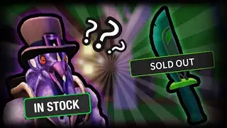 [🍀NEWS / DRAMA🍀] Glitched Items in Survive the Killer