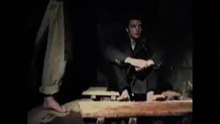 ЗС (Зеленый слоник) - А потом в гарнизоне у нас спирт появился