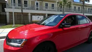 Save big on 2018 Jetta's
