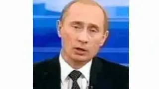 Первая рутанковая дивизия им. В.В.Путина...