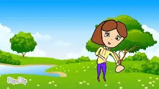 Шла шла шла пирожек нашла 🥐! Эшли 🍓