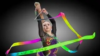 #45 - Family Discourse - Rhythmic Gymnastics Music