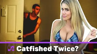 MTV Catfish: Episode 169 | Brad & Felicia