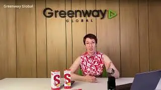 Гринвей *BALANCER STRONG* В.Веретюк