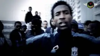Ghetto Star 143 Session Freestyle Equinox Films