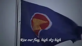 Amazing Version of ASEAN Regional Anthem - The ASEAN way