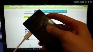 Sony Xperia L - flash - new firmware - repair - hard reset