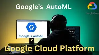 Unleash the Power of AI with GCP AutoML: From Structured Data to Unstructured Text!