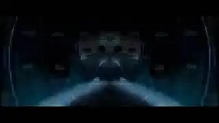 Cars (2006) with Wheels on The Bus playing in the background HPaCM^2 Low Voice
