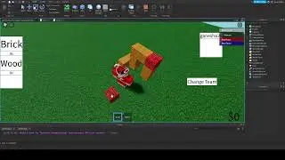 Roblox Studio How To Make A Game Like Build A Boat For Treasure [Part 14]!