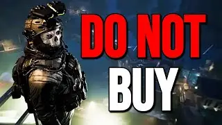 COD MW3 2023 CAMPAIGN WORST IN CALL OF DUTY HISTORY