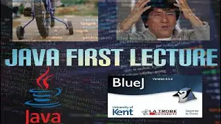 Beginning of Java Lectures | Questions on demand | Java Lectures for Classes 12th to 8th and below