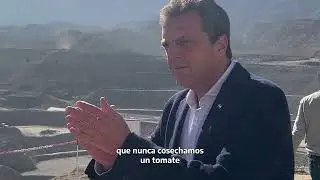 Presentes en cada historia para incentivar la ciencia