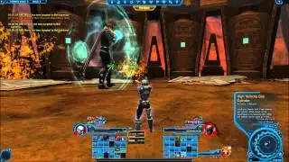 SWTOR - EV SM 2 Man - Soa (Phase 3)