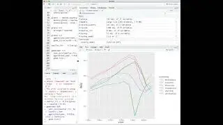 Multiple Models in R
