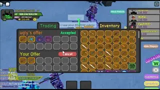 Was This Worth It? || Dungeon Quest
