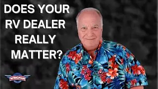 🚐💡 WINGMAN NATION: DISCOVER TRUSTED RV DEALERS AND LIFE LESSONS 🌟🛠️