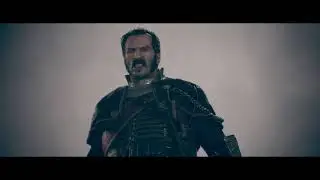 The Order 1886 Takedowns & Fight Scenes