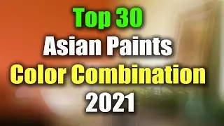 Top 30 Asian Paints Color Combination 2023 || False Ceiling Colour Combination Ideas