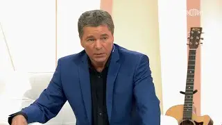 Сергей Маховиков  в программе Бориса Корчевникова 