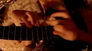 Sea of Lias (raw version, first view)