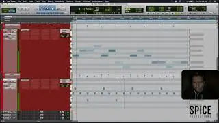How To Make Beats in Pro Tools 12 [2021] | Trap/Rap Instrumentals | Making a beat from scratch