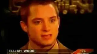 TTT Premiere and Interview New Zealand
