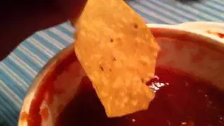 Chip Dip Flip