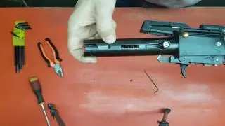 Setting up UG61