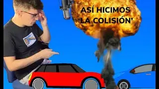 Miranda! - Así hicimos La Colisión
