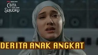 Episode 1 Cinta Dalam Sujudku | Highlight Part 1