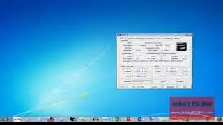 How to Install and Use CPUID (CPU-Z)