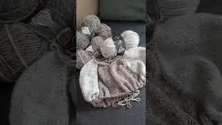 Мужской бомбер и мастер класс. Часть 5