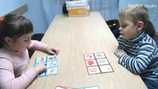 Игра на чтение ''Буква потерялась''  Подготовка к школе