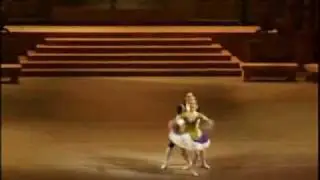 6/6 Sleeping Beauty 2007 with Somova Kolb Kondaurova Mariinsky Theatre
